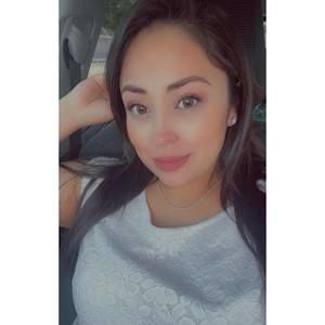 Meet your Posher, Jasmine